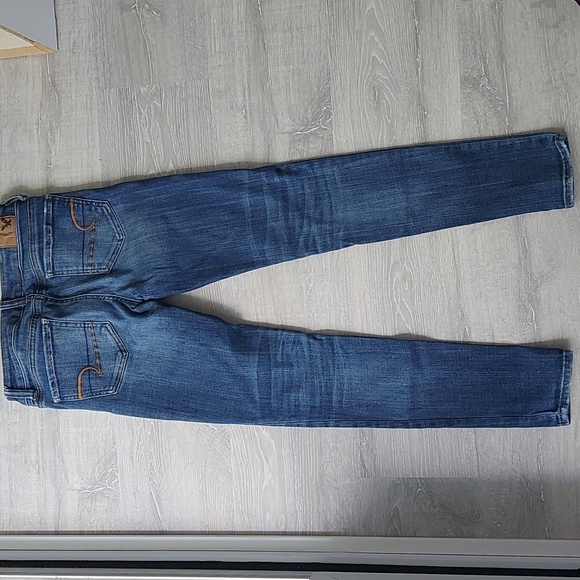 American Eagle Outfitters Jeans - Picture 4 of 5